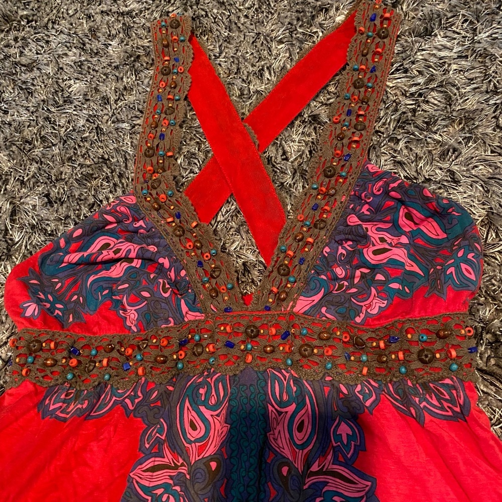 Free people dress - Picture 2 of 3